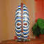 Ali Mohammed Handmade Wood Wall Decor