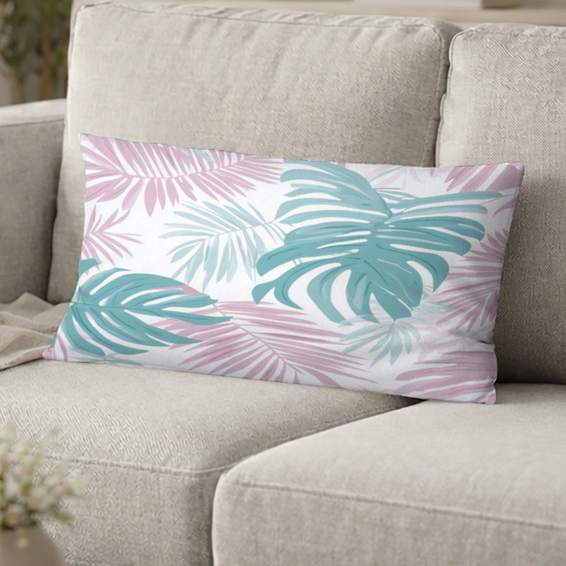Coussin Coastal, H 12 po x l 20 po