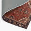 Tapis turc intérieur et extérieur brun-402997438