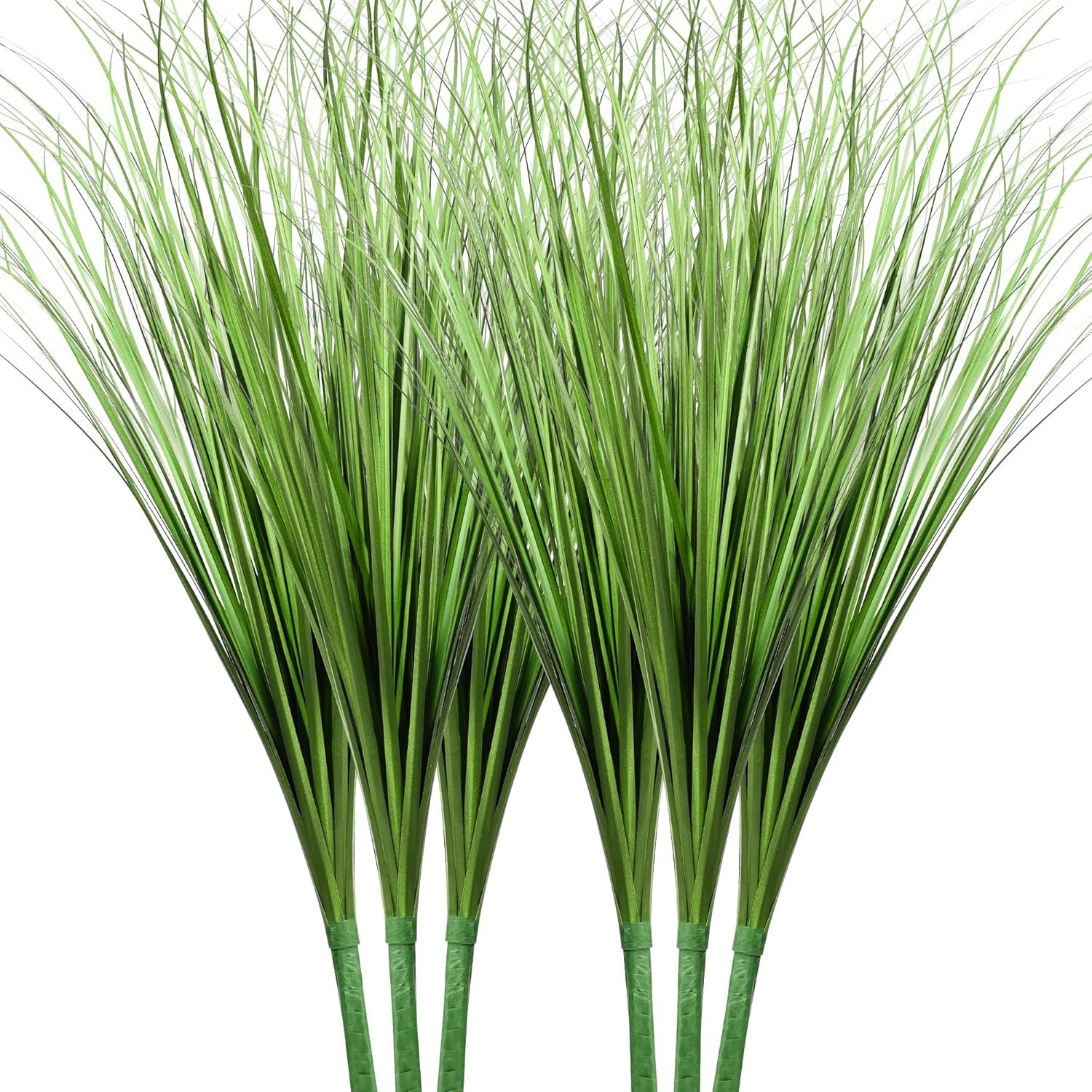 Onion Grass Stems