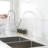 Kitchen Faucet With Pull Out Spraye