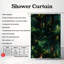 Rideau de douche Fairy Glade - Premium-608875055