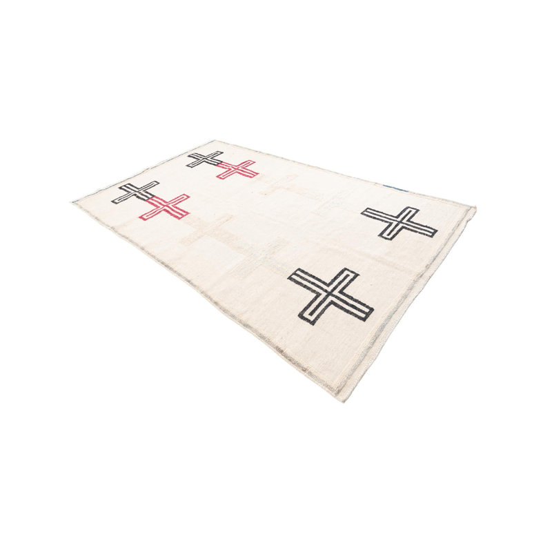 Jaynes Ivory Rug
