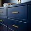Distressed Sturdy Furniture Bar Pull Multipack-106891914-91993172