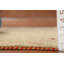 Tapis tribal Gabbeh 3 x 5