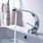 Single-handle Bathroom Faucet-61710987
