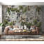Murale florale Auralee-21145903-21145900