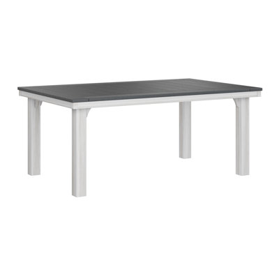 Homestead Outdoor Dining Table