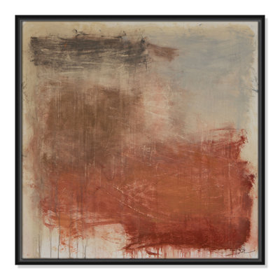 Colin "Autumn Over The Riviera" Print