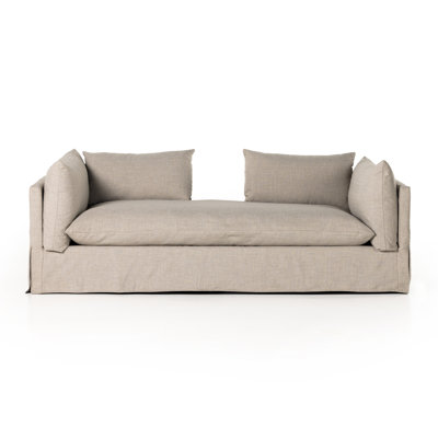 Reggio Two Arm Chaise Lounge