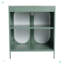 30 Inch Freestanding Bathroom Vanity With Ceramic Sink-100166301