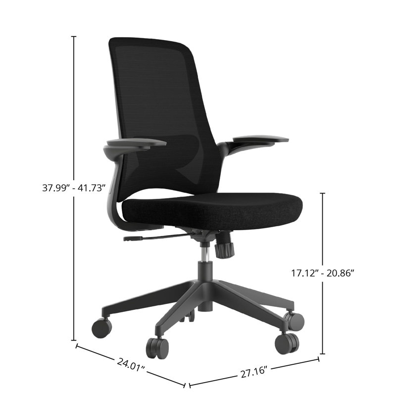 Chaise de travail Maltina