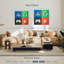 Senne Glitch Style Gamer Essentials-109235499
