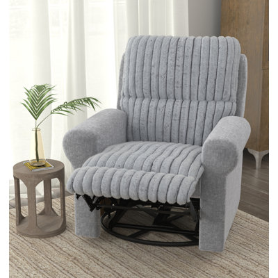 Doryan Swivel Glider Recliner