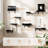 Ferde Cat Tree Shelves/Hammock Pet Bed-615496989