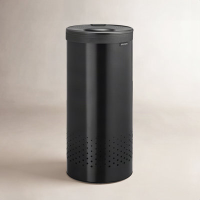 Brabantia 9.2 Gallon Laundry Hamper