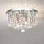 Speers Flush Mount