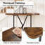 100cm Console Table