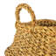 Bay Isle Home Jute / Sisal Decorative Basket-729760256