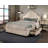Nollet Upholstered Platform Storage Bed-404533411-404521055
