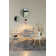 Mccrady Iron Plug-in Swing Arm Sconce