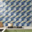 10pcs 40cm x 40cm Wallpaper tile 