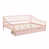 Rose est en rupture de stock