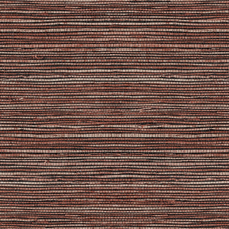 Superfresco Easy Emperor Grasscloth Sage Wallpaper, Terra