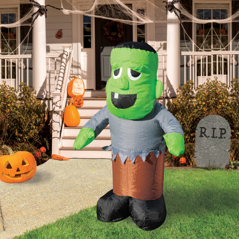 Halloween Decoration