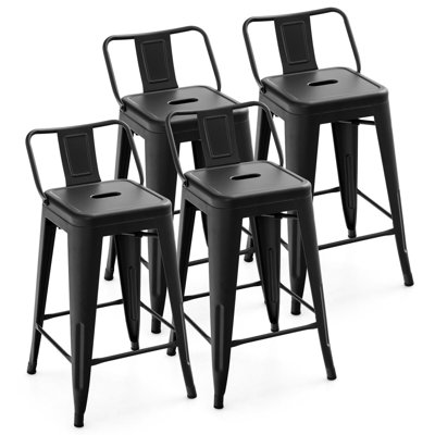 Agaath Bar Stool