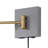 Jaco Iron Plug-in Swing Arm Sconce-67638196