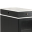 Îlot de cuisine 59,5 po avec table de salle à manger extensible-1895493481-1895493485