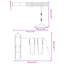 Portique de jardin-88463453
