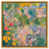 Gold Floater Framed selected