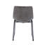 Chaise d'appoint rembourrée Halterman-629596640