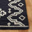 Tapis en laine touffeté à la main Madawaska-157359251