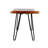 Bexton Industrial Solid Wood Metal Hairpin Live Edge Wall Mounted Coat Shelf And Bench With Storage-1659620415