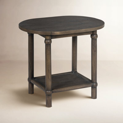 Charnes End Table