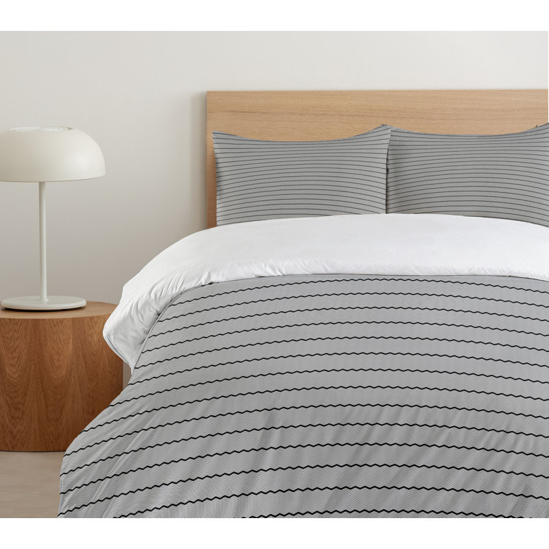 No Duvet Cover