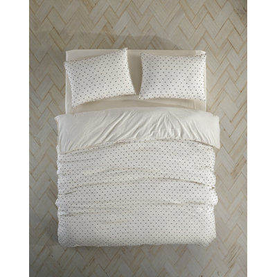 2 Piece Duvet Cover Set