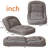 Triple Fold Down Sofa Bed-438645208