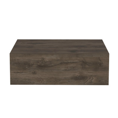 Nightstand Isola, Bedroom, Generous Drawer