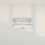 Plaza Glass Chandelier-60431396-5036207