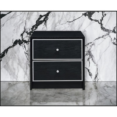 Table d'appoint Jabir & Silver