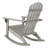 George Outdoor Rocker Chair-21997112