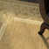Arneshia Floral Brown/Natural Area Indoor/Outdoor Area Rug