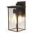 Steel Wall Light
