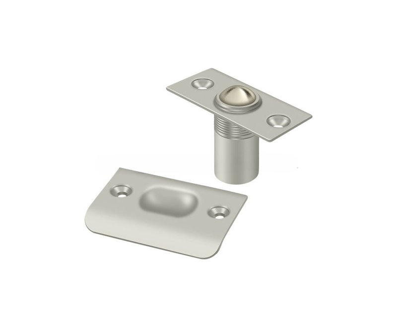 6824D094ECCA4E6BABA8DD26D98B42C5 Finition nickel satiné, Nickel satiné