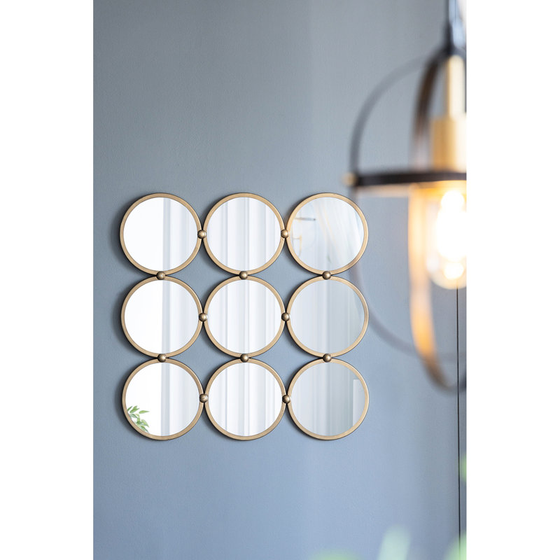Miroir 27,2 po