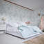Rachel Ashwell Romantic Rose Pink Wallpaper-71458004